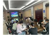 福建省生態(tài)環(huán)境廳督導組檢查指導通士達環(huán)境管理排查整治工作