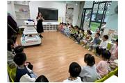 通士達機器人進校園——點燃科技啟蒙火種，共赴未來之約